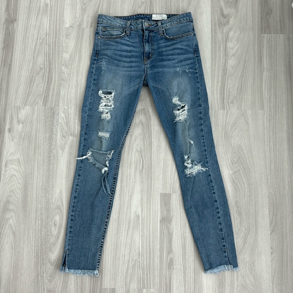 MICHELLE by COMUNE jeans